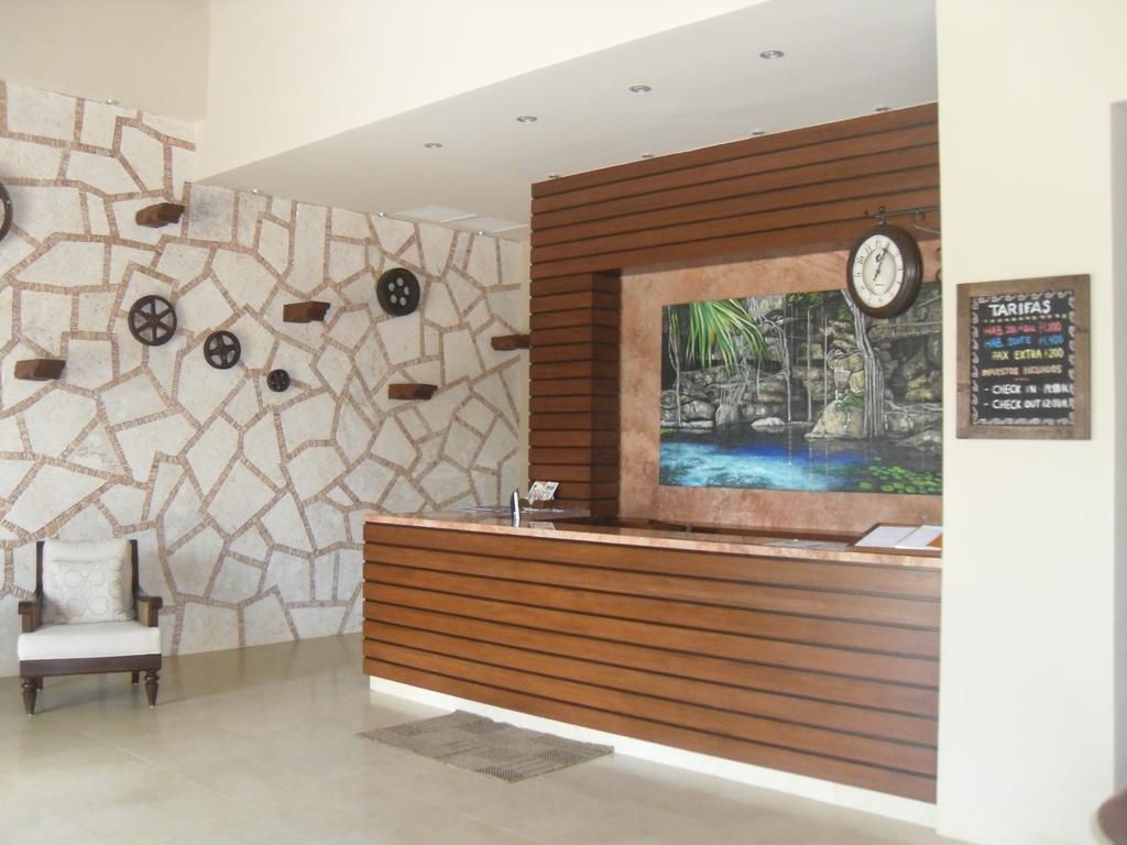 Tecnohotel Valladolid Exterior foto