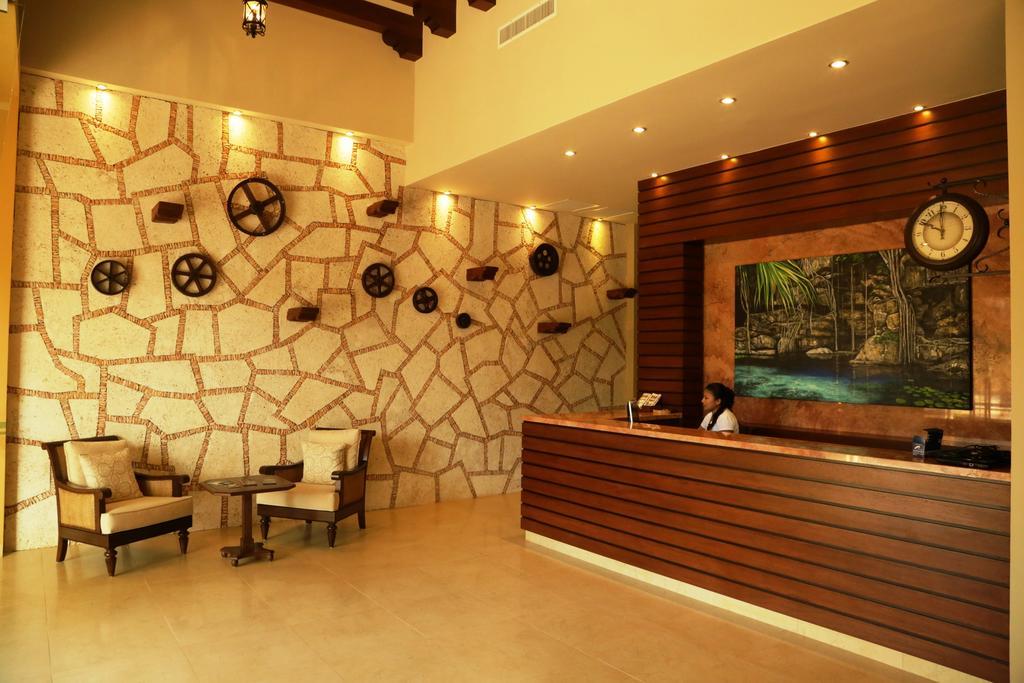 Tecnohotel Valladolid Exterior foto